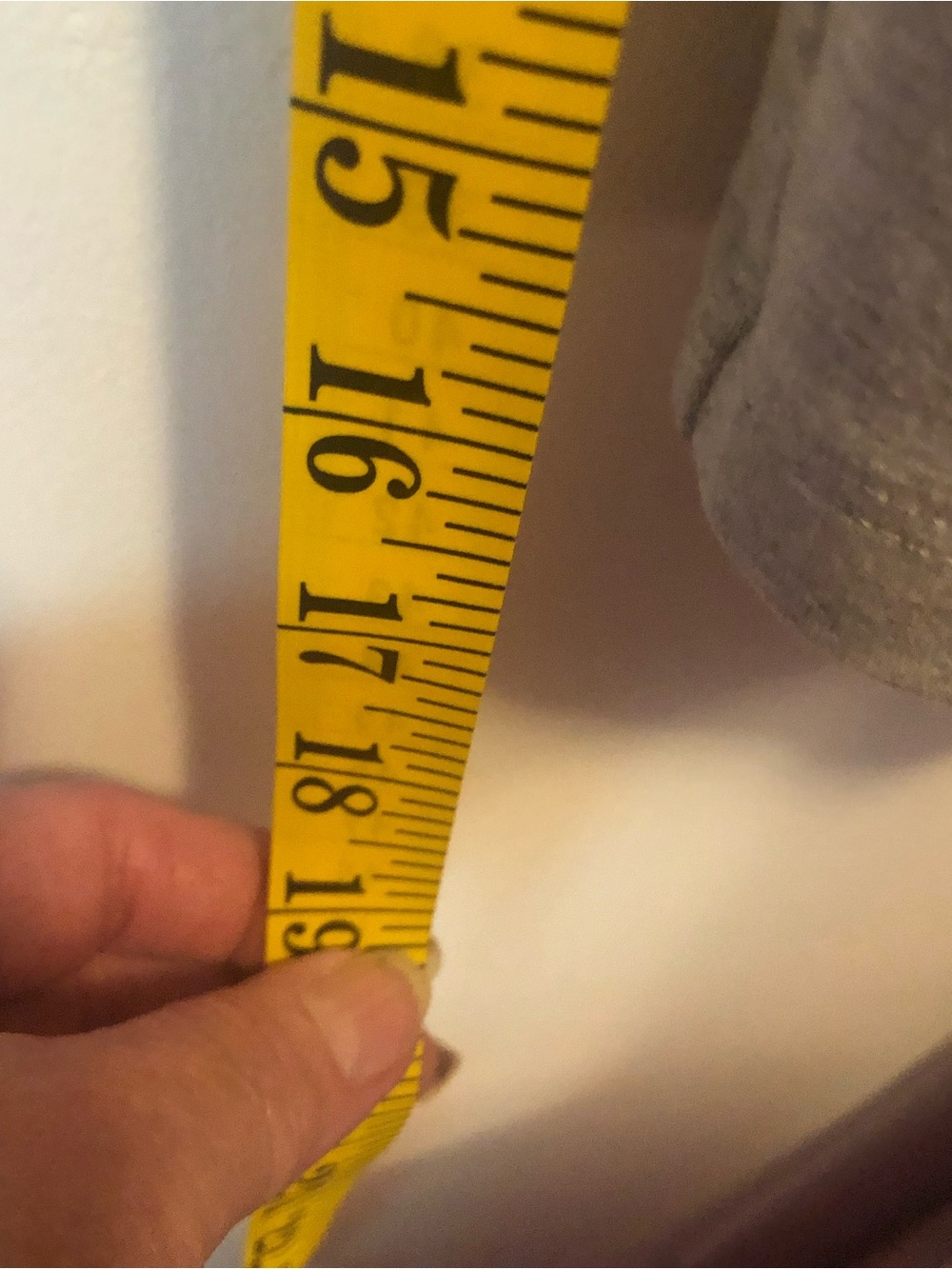 Kids Gray Drawstring Sweatpants - Picture 5 of 8